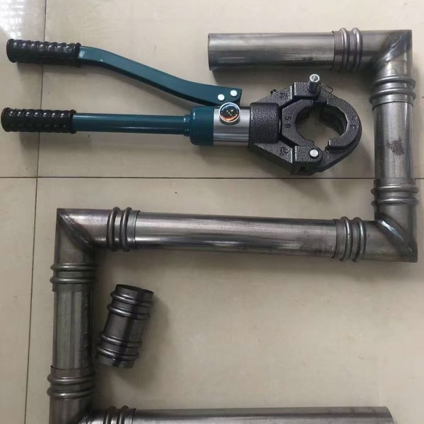 澄迈冷却管生产